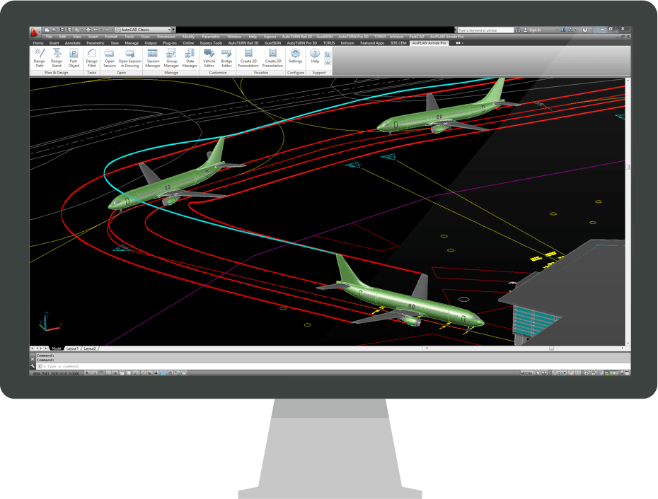 airport design